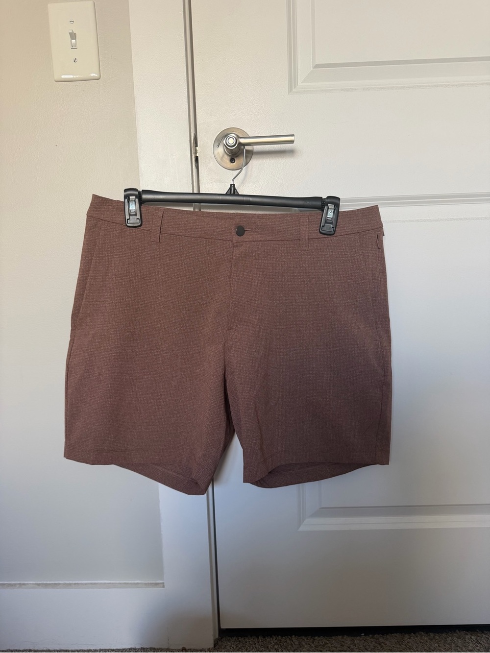 Lululemon Men’s Shorts